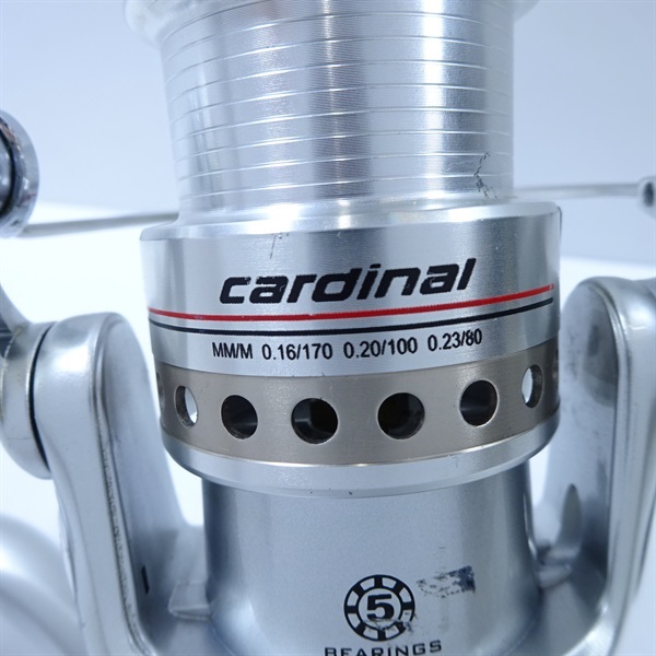カーディナル１０２Ｓ
